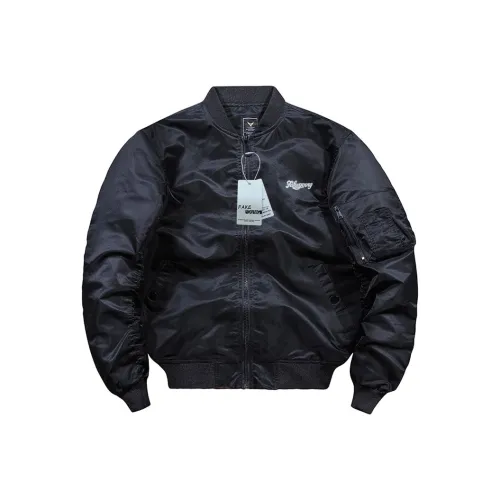 Fakeyoung Куртки и Пальто Унисекс