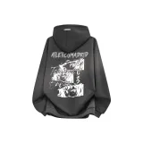 Темно-серый