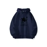 Темно-синий