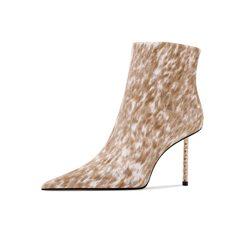 Shesrim Женские ботильоны