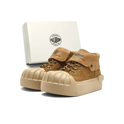 Palladium Martin Boots Unisex