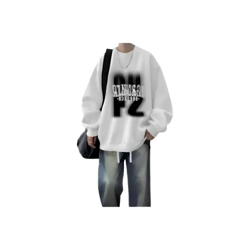 Genius Pooh Женская одежда Топ Свитшот Женские