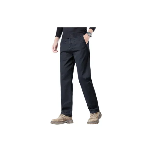 Jeep Leisure Collection Повседневные брюки Унисекс