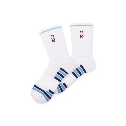 Носки для баскетбола NBA мужские упаковка из 2 пар