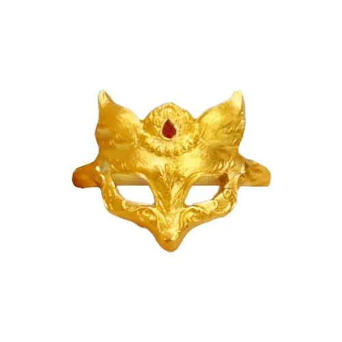 FUNILUOFU Сплав Кольца Унисекс