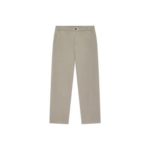 Nice Rice Унисекс Повседневные Брюки