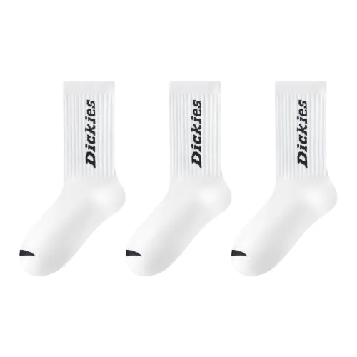 Dickies Унисекс Носки до середины голени