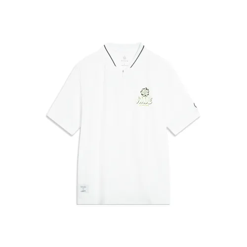 Подкладка x Jay Flow Поло Мужское