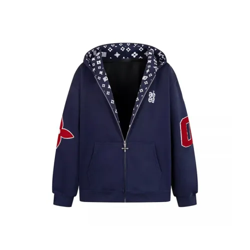 INCO VIBE Унисекс Свитшоты