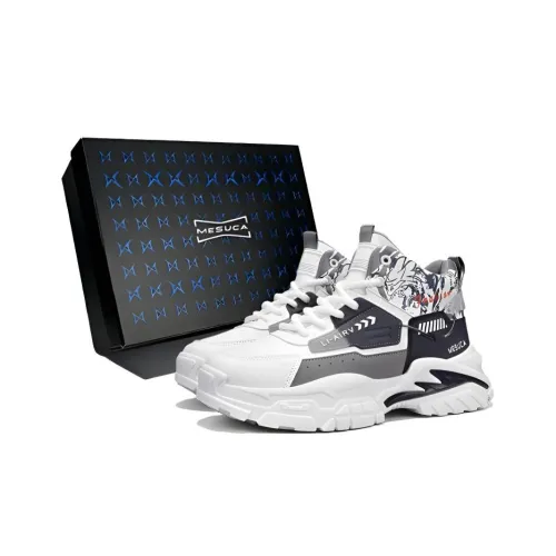 MESUCA Сноубутсы Мужской