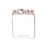 KT-Более полное лицо Розовый