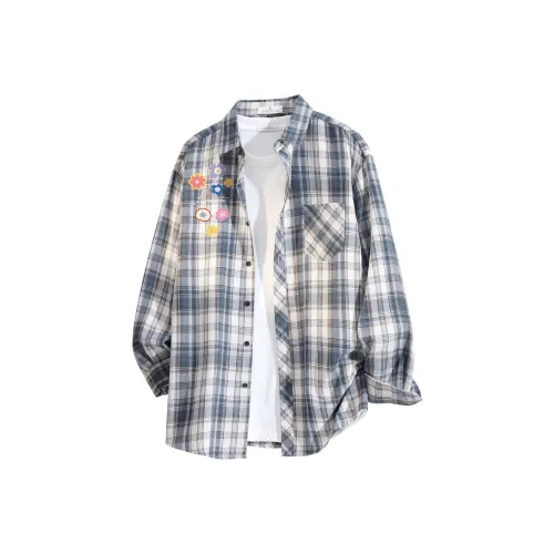 LIVINGTOWN Унисекс Рубашки