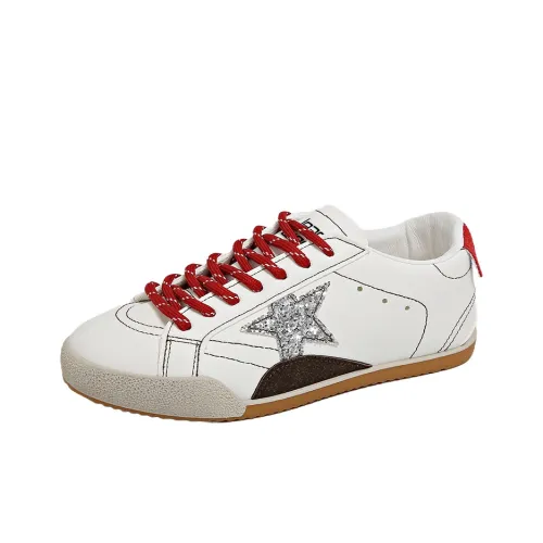 JEANSWEST Низкий Топ Немецкие Армейские Кроссовки Женские