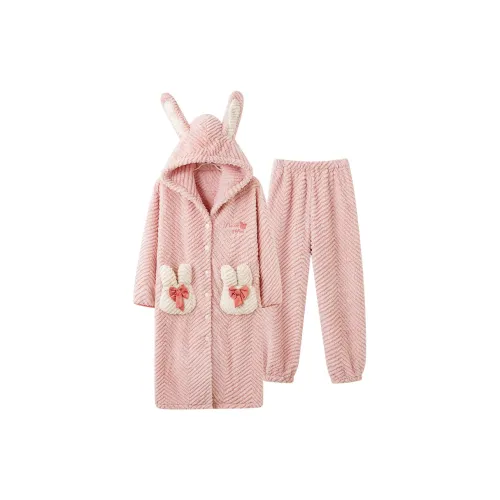 MADALLO Изображение Цвет Женские Халаты для Ванной