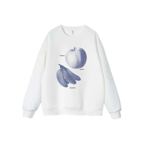 MDLILA Унисекс Свитшоты