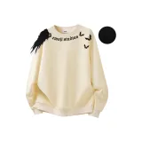 Абрикос [Высококачественный 100% хлопок]