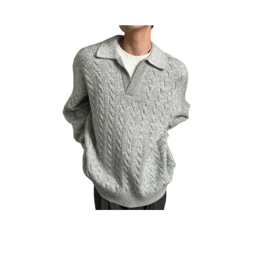 SOUL WORKER Унисекс Трикотаж