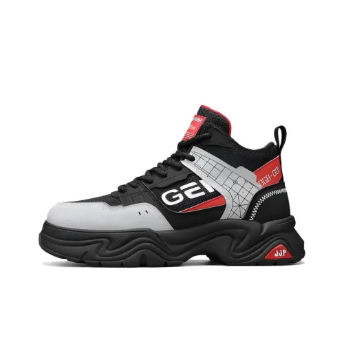 SPEED DOCTOR Носки Crew Martin Boot Мужской