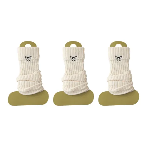 SOIE Женские носки до середины икры