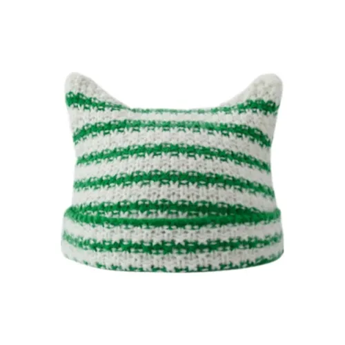 TEDDY ISLAND Полиэстер Шапки-бини Женские