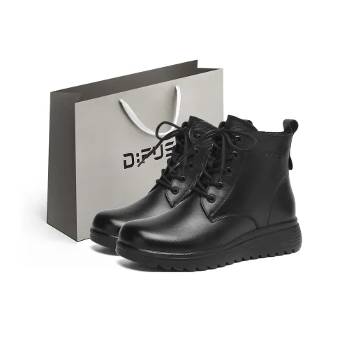 D Fuse SCANDINAVIA Женские ботильоны