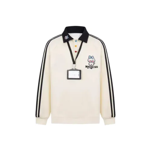 ZEKIKO STUDIO Свитшот Женские