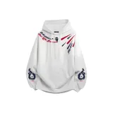 Туманно-серый