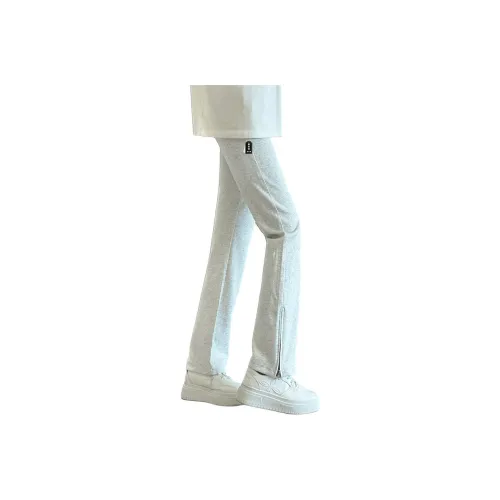 XUBAIHUO Вязаные спортивные брюки унисекс