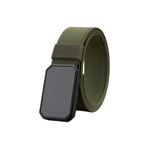 ROLLSNEA Nylon Ремень Мужской 3,8 см