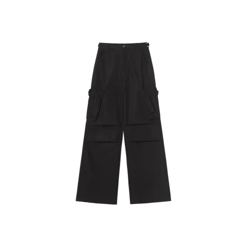 EPTISON WOMAN Повседневные брюки Женские