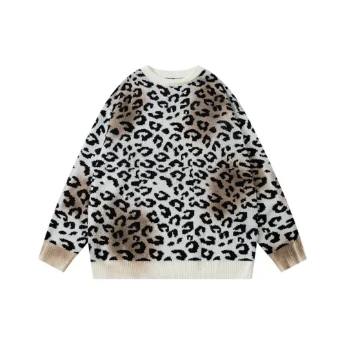 FANACULT Унисекс Свитера