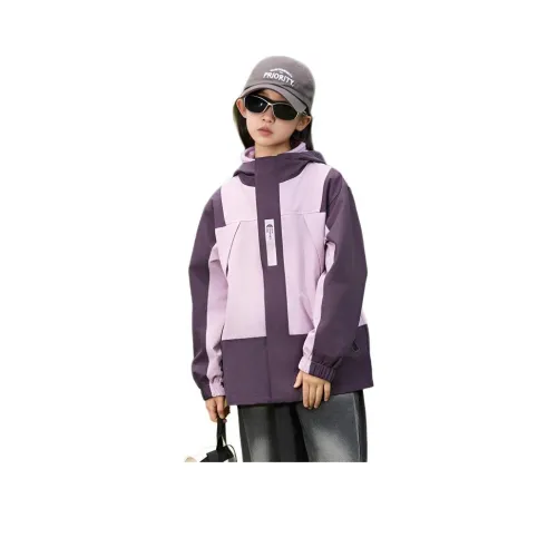 PROTECTCAMEL Туристическая одежда для детей в возрасте 3-7 лет