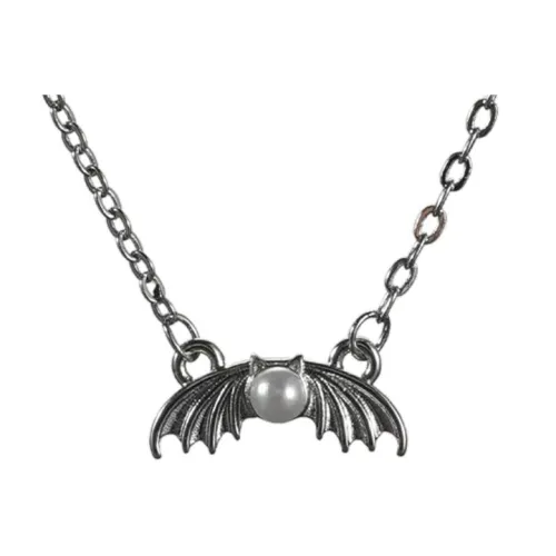 BLESSED BULLET Сплав Ожерелья Женские