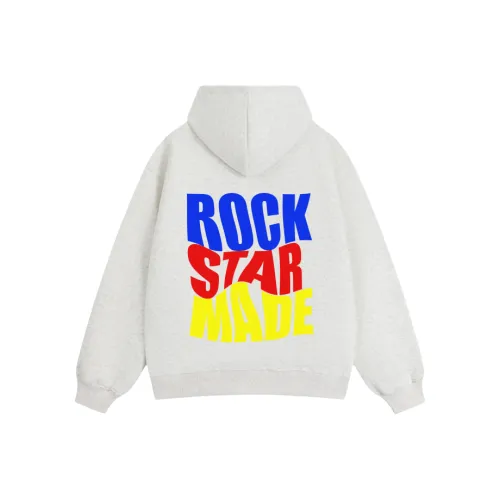 GDRG Унисекс Свитшоты