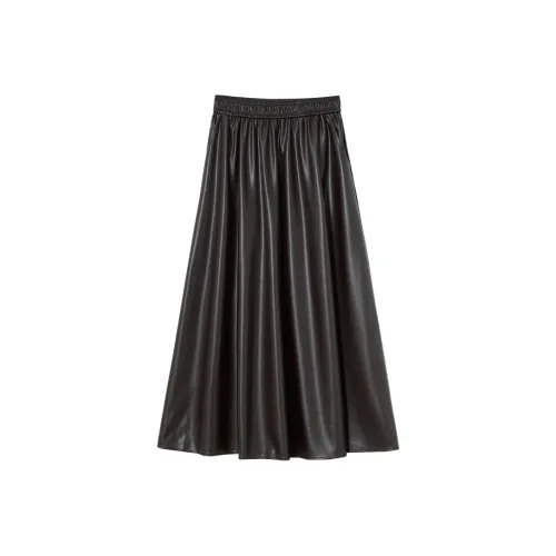 WESTLINK Повседневная длинная юбка для женщин