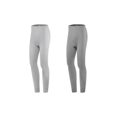 Cotton Gene Мужские Леггинсы