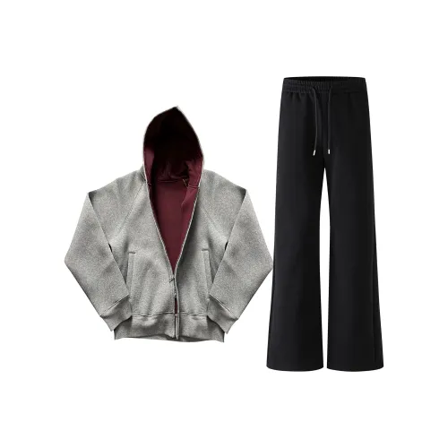 H.V.G.A Повседневная спортивная одежда Унисекс