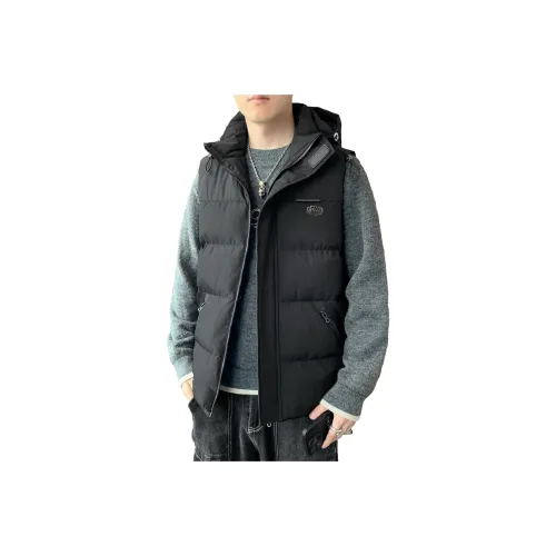 OPMO Унисекс Жилеты