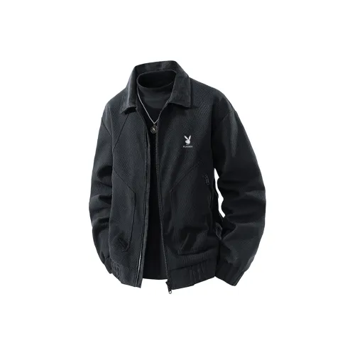 Playboy Мужские Куртки