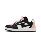 Черный Розовый