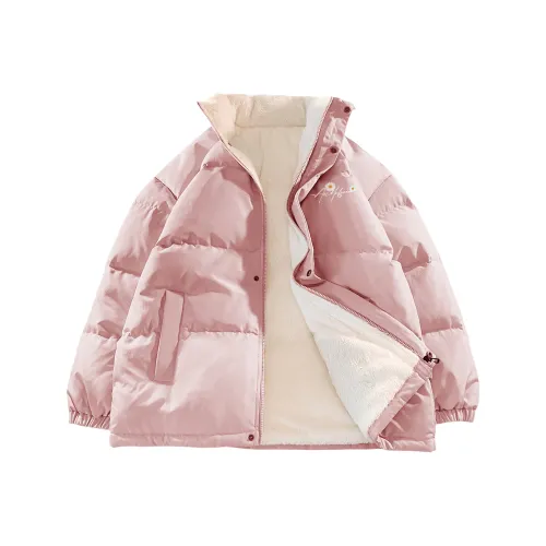 Mulinsen Пуховая куртка Пальто Унисекс