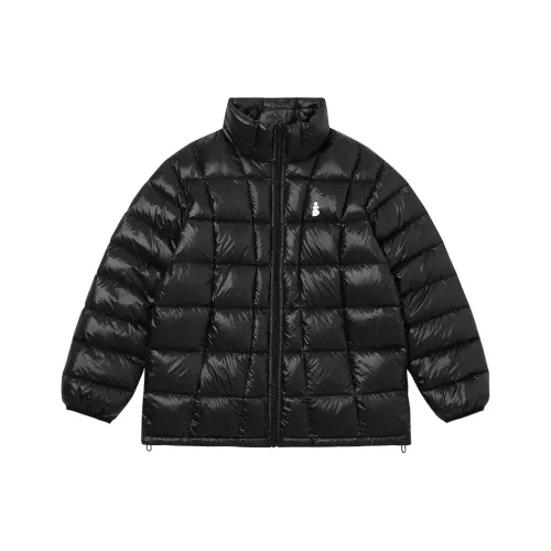 ISaluteU Женские Пуховики