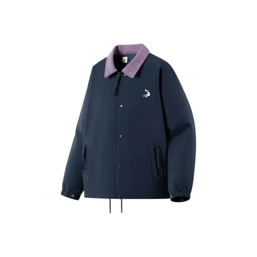 SHAQ Унисекс Куртки