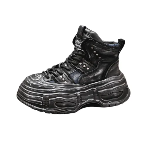 ALPLUME Ботильоны Мужские