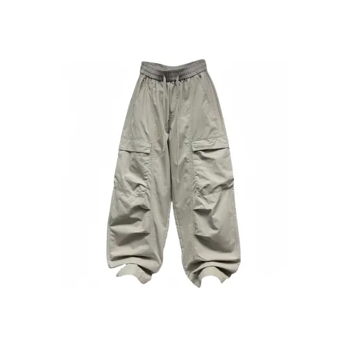 Chisportate Повседневные брюки Унисекс