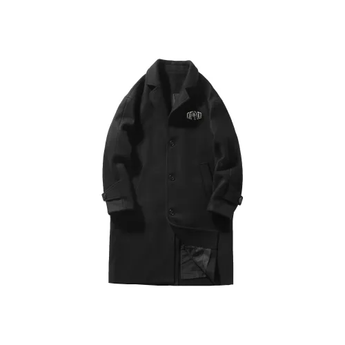 OPMO Унисекс Пальто