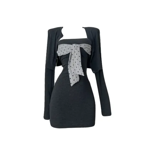 Udon House Женские Комплекты с Юбкой