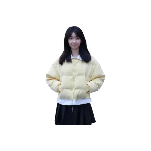 BELOVED STARRY Пуховая куртка Женская