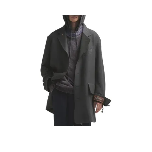 BED J.W. FORD Куртки и Пальто Мужской