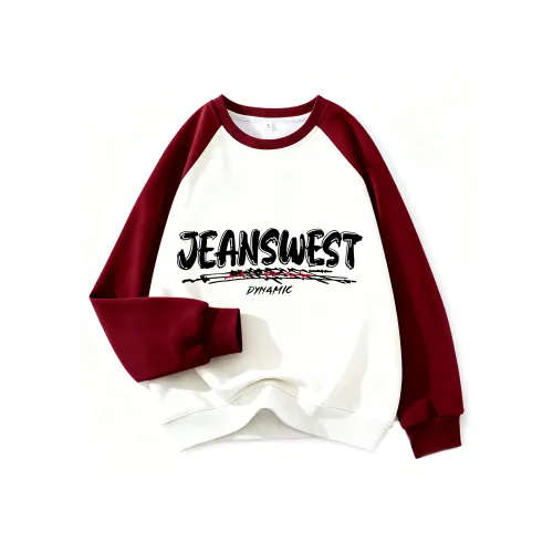 JEANSWEST Унисекс Свитшоты